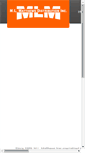 Mobile Screenshot of mlmatthews.com